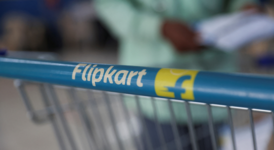 Dies koennte Teil von Flipkarts „Reliance Plan sein um es mit