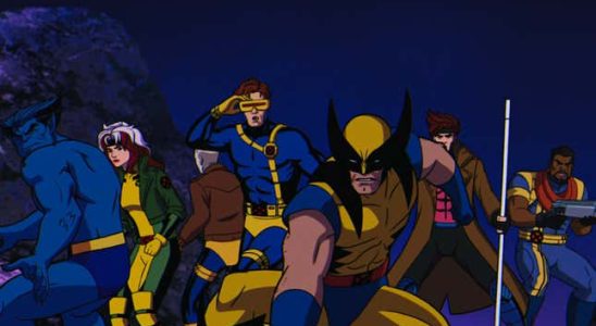 Disney feuert Showrunner „X Men 1997 ohne oeffentliche Erklaerung