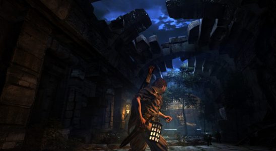 Dragons Dogma hat einen der besten Dungeons fuer Gaming –