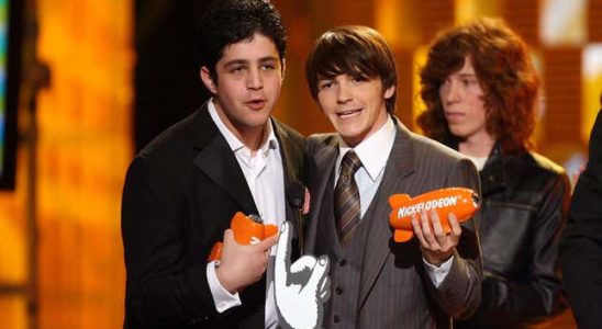 Drake Bell bittet die Fans es mit Josh Peck „ein