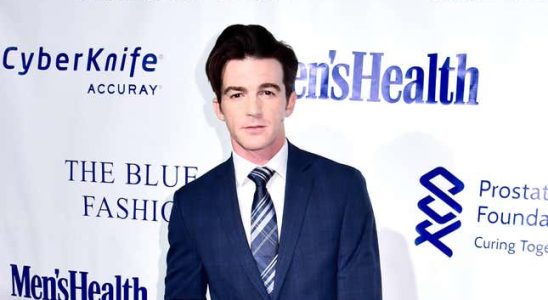 Drake Bell weist Nickelodeons „leeren Support im ersten Interview nach