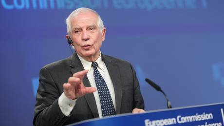 EU Armee nicht notwendig – Borrell – World