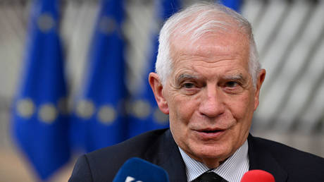 Eine einzige EU Armee ist unrealistisch – Borrell – World