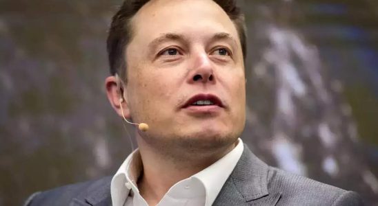 Elon Musk schliesst eine Spende an Trump oder Biden im