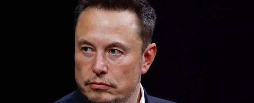 Elon Musks X Corp verliert Klage gegen den Aufpasser fuer