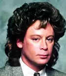 Eric Carmen Saenger des 70er Jahre Pop Hits „All By Myself ist gestorben