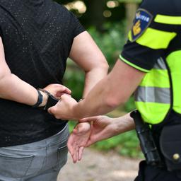 Erneute Festnahme wegen toedlicher Schiesserei am Bahnhof Purmerend Inlaendisch