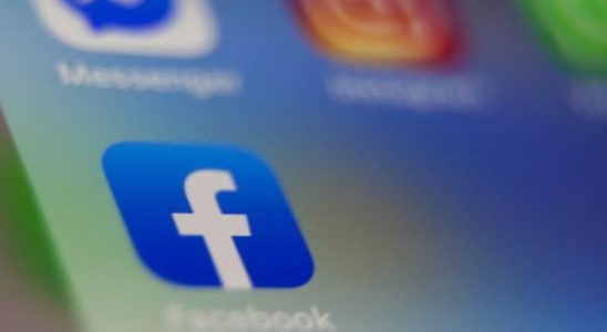 Facebook versucht das „Stupsen wieder cool zu machen