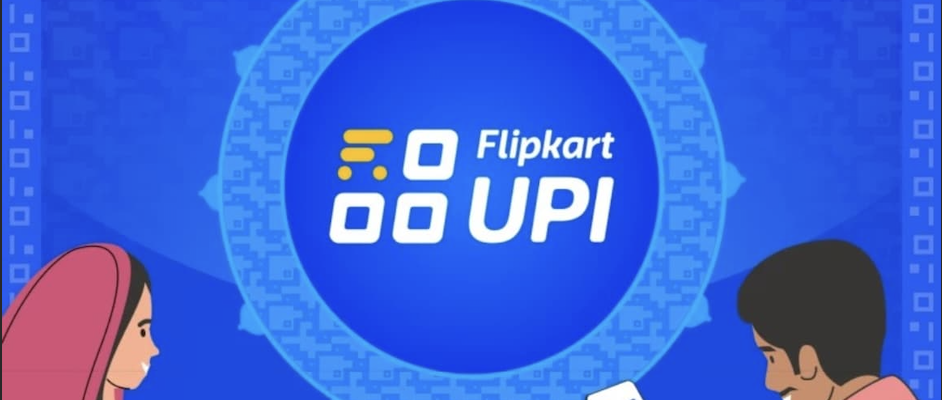 Flipkart tritt mit diesem neuen Service gegen Paytm und Amazon