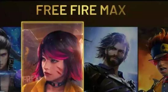 Garena Free Fire MAX Codes fuer den 11 Maerz 2024 Gewinnen