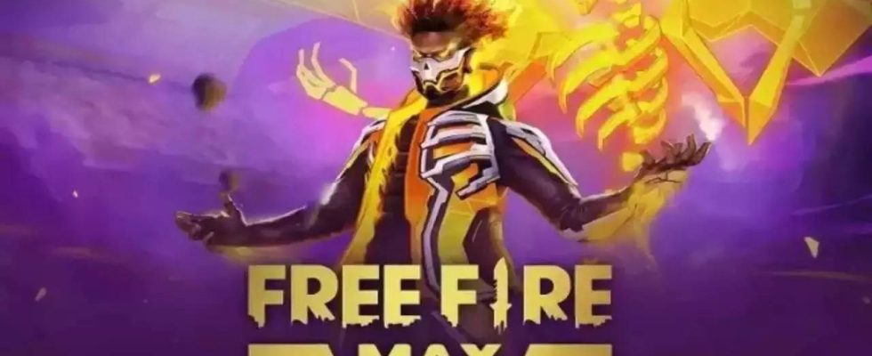 Garena Free Fire MAX Einloesecodes fuer den 2 Maerz Gewinnen Sie