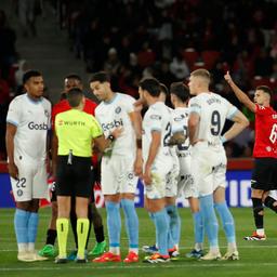 Girona verliert und Spitzenreiter Real rueckt weiter vor Memphis gewinnt