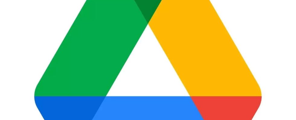 Google Drive erhaelt drei neue Funktionen Was sind das und