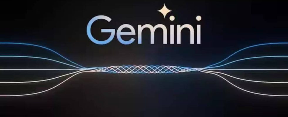 Google Gemini bietet jetzt vier Moeglichkeiten Antworten zu optimieren Verwendung