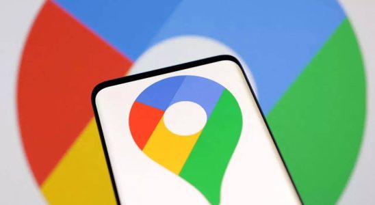 Google Maps soll mit kuenftigen Updates noch bessere Wegbeschreibungen erhalten