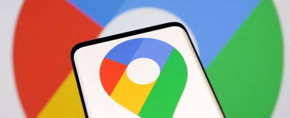 Google Maps soll mit kuenftigen Updates noch bessere Wegbeschreibungen erhalten