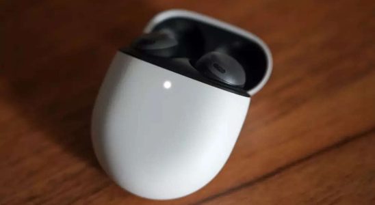 Googles Rivalen AirPods Pro sind ab sofort zum halben Preis