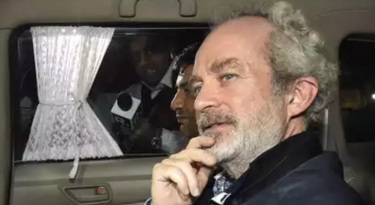 Grossbritannien Wir werden den Fall Christian Michel weiterhin mit Delhi