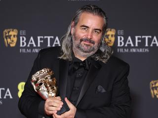 Hoyte van Hoytema ist von den niederlaendischen Reaktionen nach der