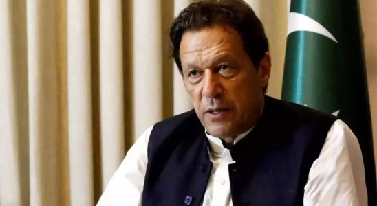 Imran Khans Partei verweigerte die Erlaubnis eine Protestkundgebung in Islamabad