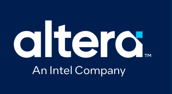 Intel bringt Altera auf den Markt ein neues FPGA Unternehmen Alle