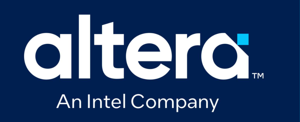 Intel bringt Altera auf den Markt ein neues FPGA Unternehmen Alle