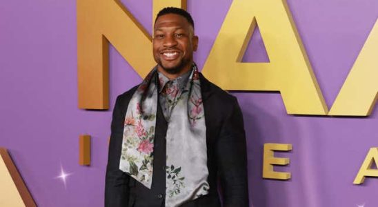 Jonathan Majors steht vor einer neuen Klage von Ex Grace Jabbari