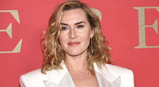 Kate Winslet wuenscht sich dass fruehere Filme einen Intimitaetskoordinator haetten