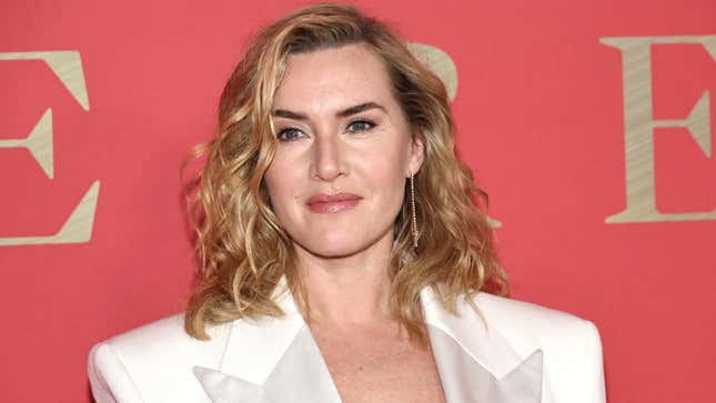 Kate Winslet wuenscht sich dass fruehere Filme einen Intimitaetskoordinator haetten