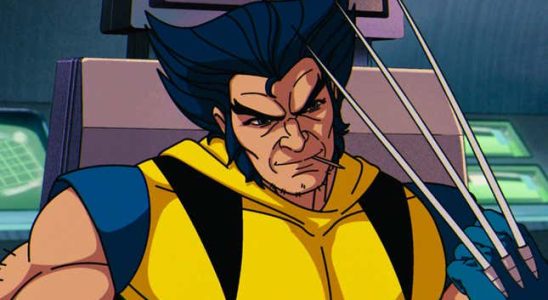 Laut Disney ist „X Men 97 ein grosser Erfolg