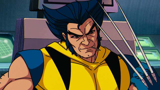 Laut Disney ist „X Men 97 ein grosser Erfolg