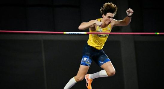 Live Leichtathletik Weltmeisterschaften Reaktionen nach dem Weltmeistertitel Bol Klaver De Witte