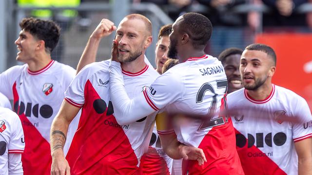 Live Premier League Ajax wartet auf den Stresstest gegen