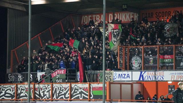 Live Premier League Der FC Volendam jagt seinen ersten