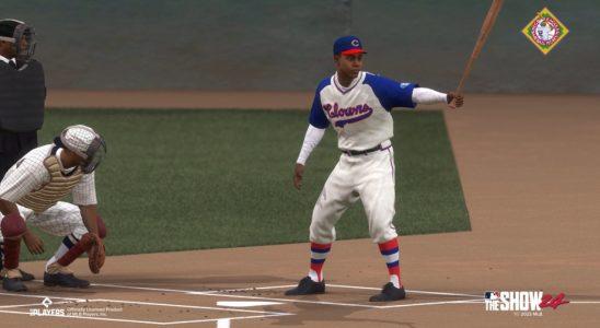 MLB The Show 24 hat fuer jeden Baseball Fan etwas zu