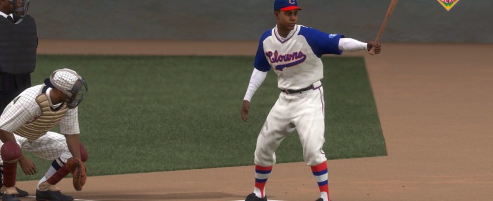 MLB The Show 24 hat fuer jeden Baseball Fan etwas zu