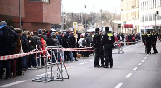 Mann in Moldawien nach Brandanschlag auf russische Botschaft festgenommen