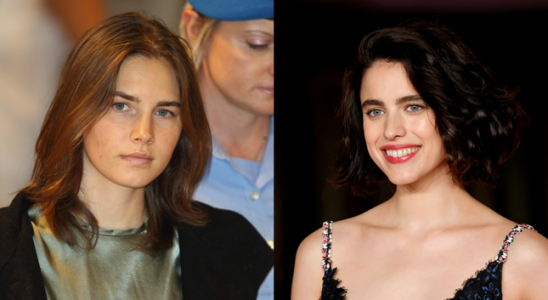 Margaret Qualley wird Amanda Knox in der neuen Hulu Serie spielen