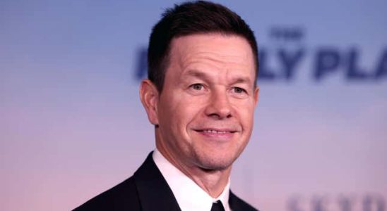 Mark Wahlberg will jetzt nur noch „altersgerechte Rollen