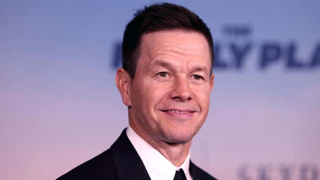 Mark Wahlberg will jetzt nur noch „altersgerechte Rollen