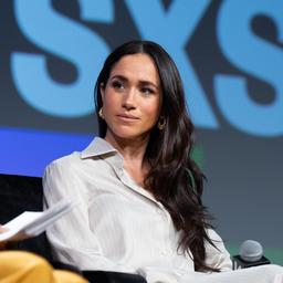 Meghan Markle erhielt waehrend ihrer Schwangerschaft einen „endlosen Strom von