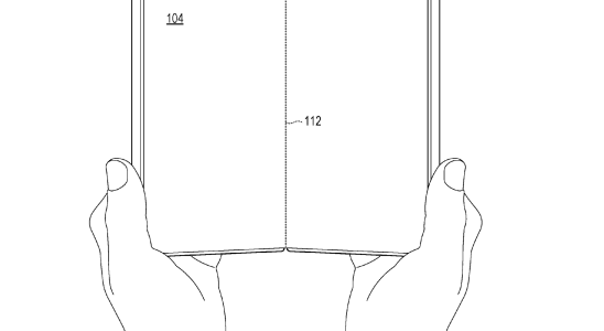 Microsoft plant mit diesem neuen Geraet iPhone und Android Smartphones zu