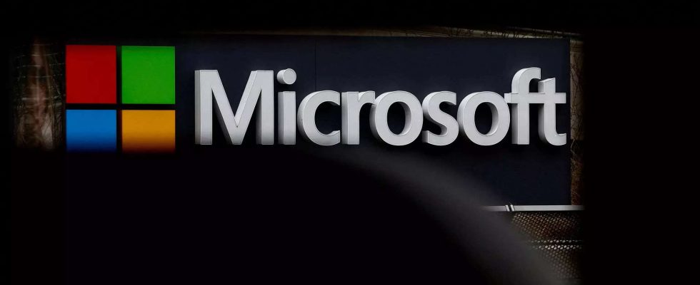 Microsoft sagt dass die mit Russland verbundene Gruppe erneut ihre