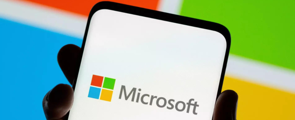 Microsoft sagt es sei nicht gelungen russische Staatshacker abzuschuetteln