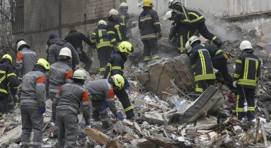 Mindestens 7 Tote bei Angriff in Odessa deutsche Luftwaffe klopfte