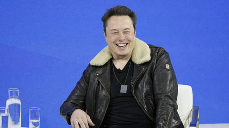 Musk enthuellt grossen politischen Wandel – World