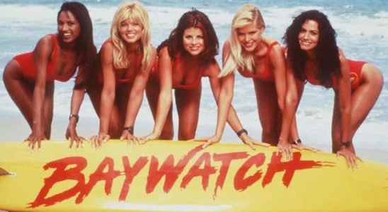 Natuerlich steht ein Neustart von Baywatch an