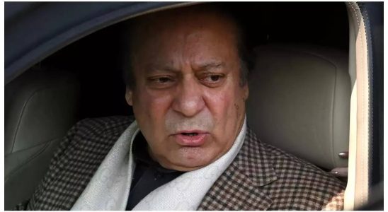 Nawaz Sharifs Soehne kehren nach sechs Jahren Selbstexil in London