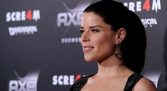 Neve Campbell kehrt fuer den siebten Film zu Scream zurueck