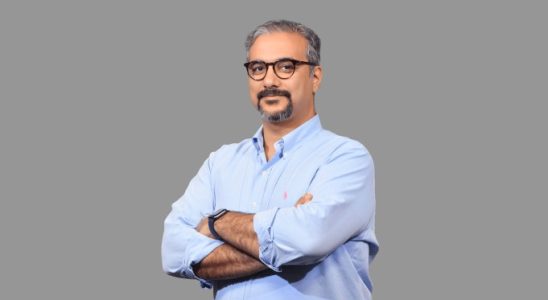 Nexus Starpartner Sameer Brij Verma wird das Unternehmen verlassen und einen